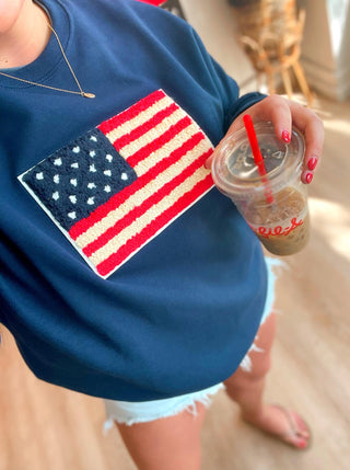 Fourth of July Inspo
