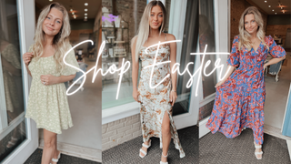 Easter Collection