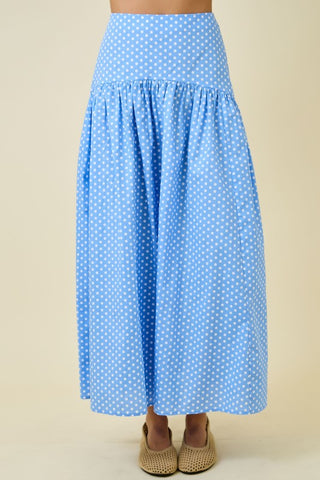 Banks Skirt