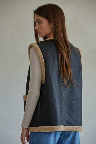 Melbourne Vest