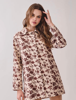Aria Jacket