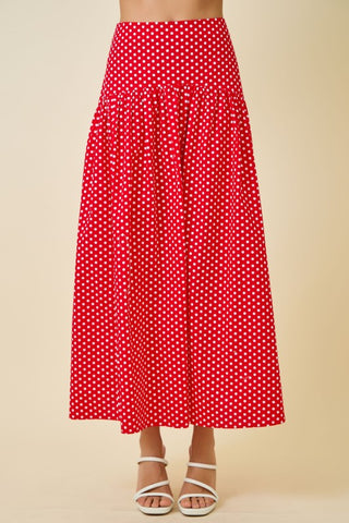 Banks Skirt
