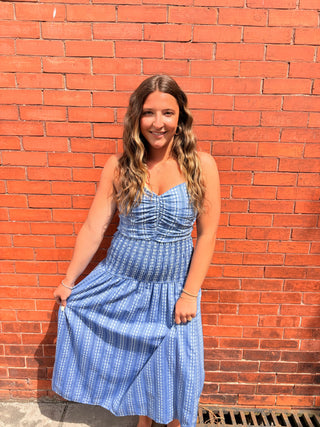 Sidney Dress