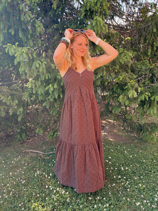 Sienna Dress