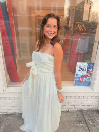 Kennedy Dress