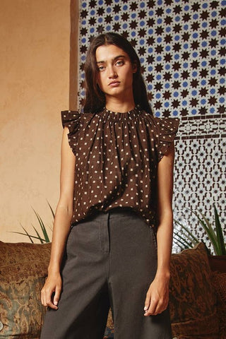 Lorelei Top