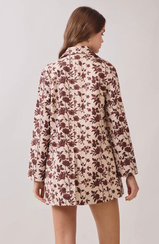Aria Jacket
