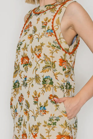 Most Wanted Mini Dress