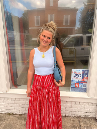 Banks Skirt