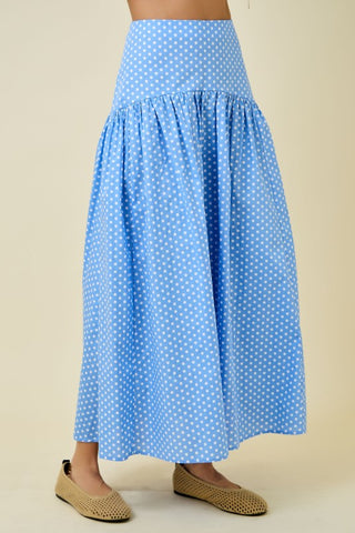 Banks Skirt