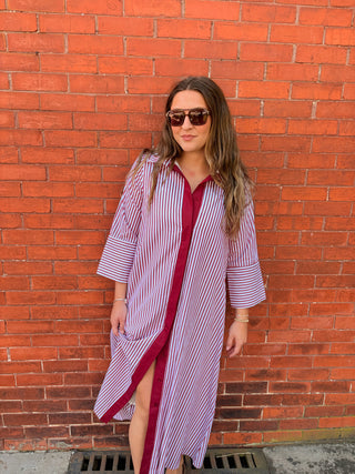Brooke Dress