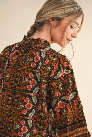 Eloise Top