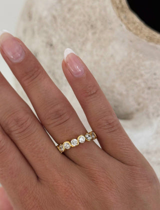 Layla Ring
