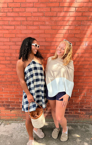 Shannon Poncho