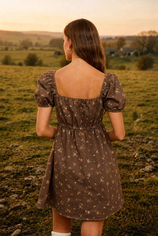 Felicity Dress