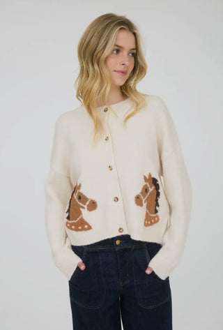 Champ Cardigan