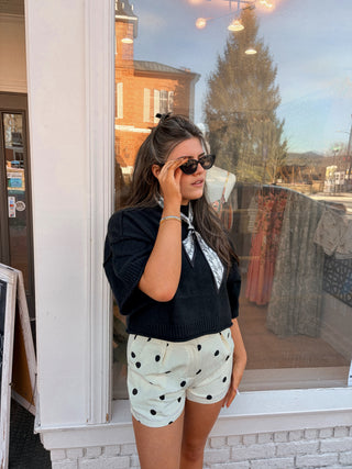 Tiffin Shorts