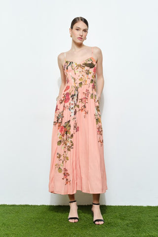 Aurora Dress