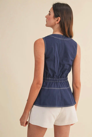 Charlotte Top