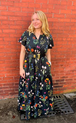 Seraphina Dress