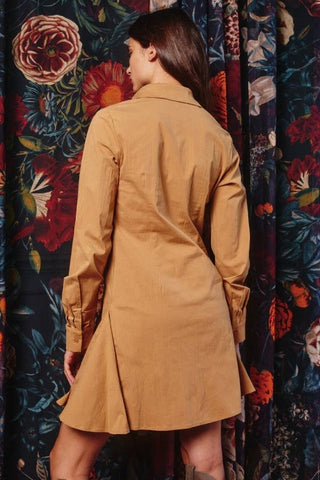 Tiffin Dress