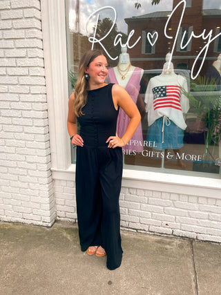 Midnights Jumpsuit
