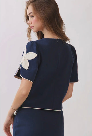 Genevieve Top
