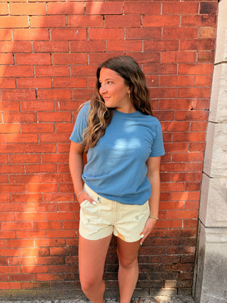 Elsie Shorts