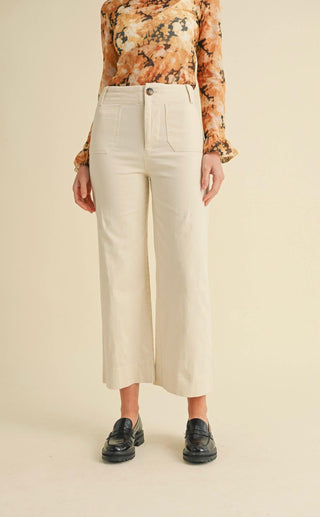 Eleanor Pants