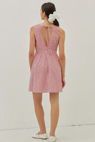 Liberty Dress