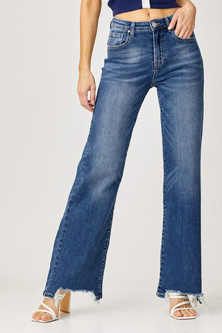 Tiffin Jeans