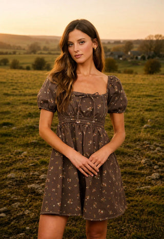 Felicity Dress