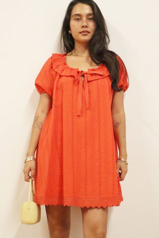Adelaide Dress