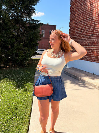 Abbey Cami Tank