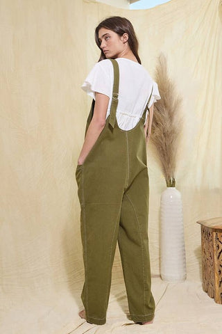Olivia Jumpsuit