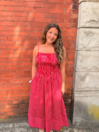 Palmer Dress
