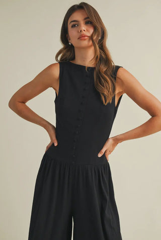 Midnights Jumpsuit
