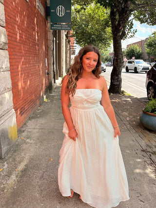Kennedy Dress