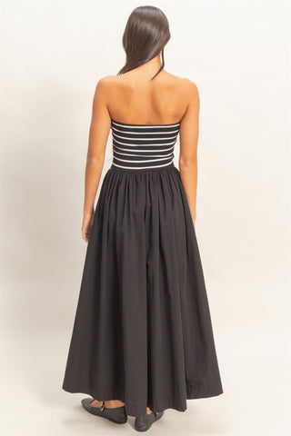 Julian Dress