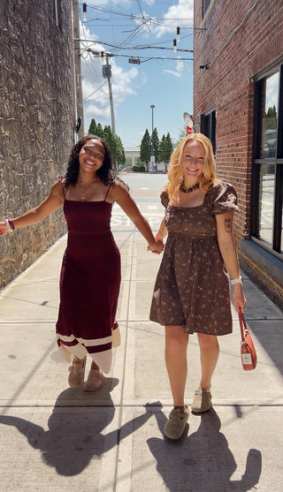 Kenzie Dress