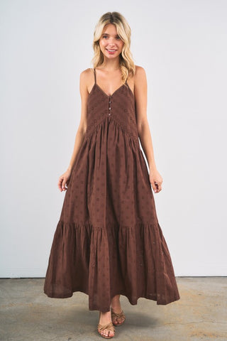 Sienna Dress