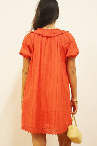 Adelaide Dress