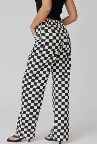 Racer Pants