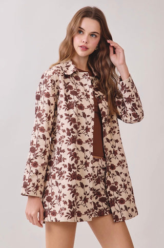 Aria Jacket