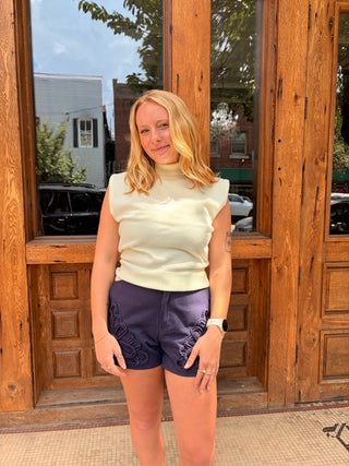 Harlan Sweater