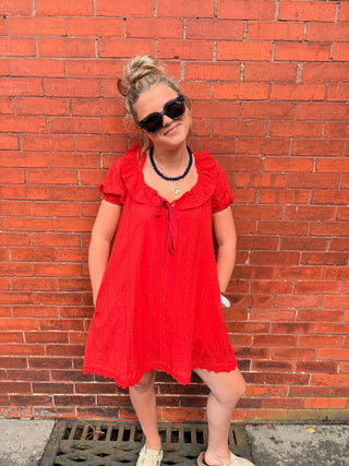 Adelaide Dress