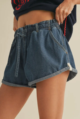 Claude Shorts