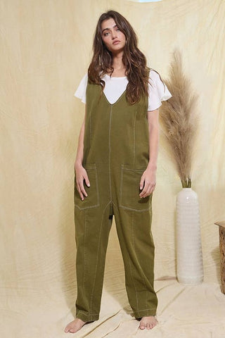 Olivia Jumpsuit