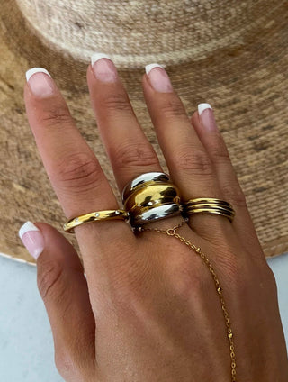 Mila Ring