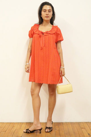 Adelaide Dress